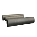 Sales low electric resistivity 550mm ultra high power graphite electrode